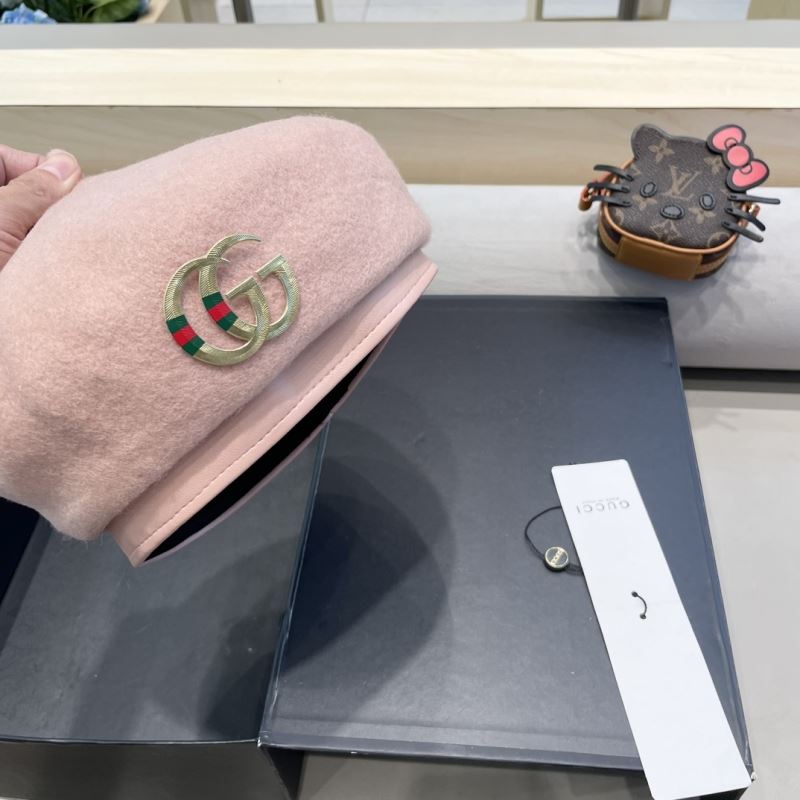 Gucci Caps